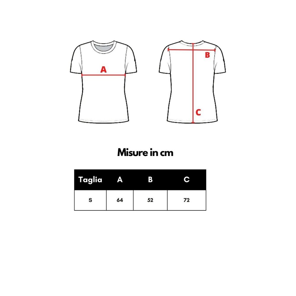 Dsquared2 Red Cotton T-Shirt - Effortless Boldness