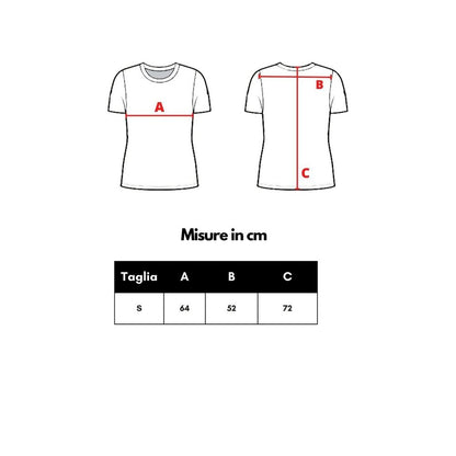 Dsquared2 Red Cotton T-Shirt - Effortless Boldness