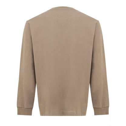 Dsquared2 Beige Cotton T-Shirt