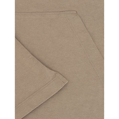 Dsquared2 Beige Cotton T-Shirt