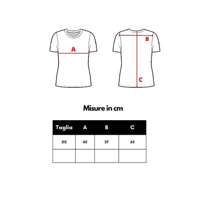 Chic White Cotton Staple Tee by Dsquared2