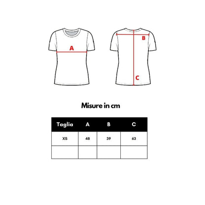 Dsquared2 Elegant Cotton White Tee for Stylish Women