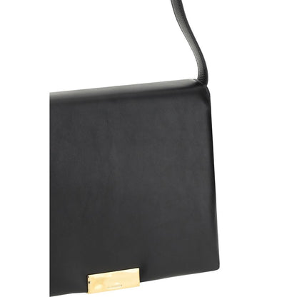 Jil Sander Carnet medium Shoulder Bag
