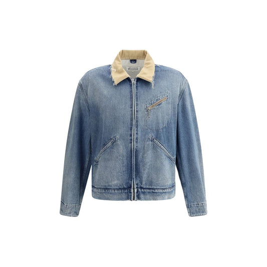 Maison Margiela Denim Jacket