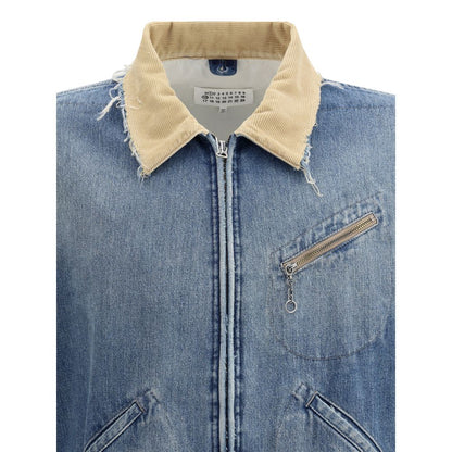 Maison Margiela Denim Jacket