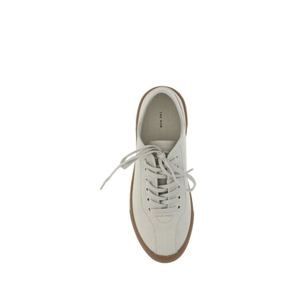 The Row Canvas Sneakers