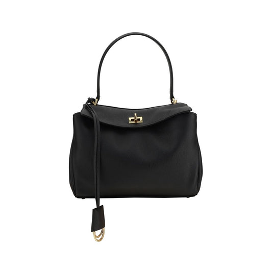 Balenciaga Rodeo Shoulder Bag: Where Elegance Meets Versatility