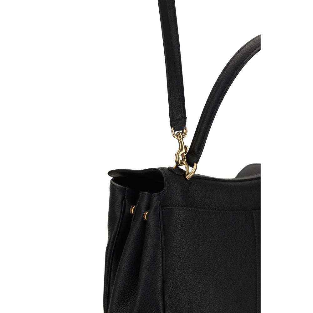 Balenciaga Rodeo Shoulder Bag: Where Elegance Meets Versatility