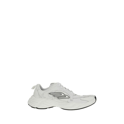 Balenciaga Monday Sneakers: Urban Aesthetic Redefined