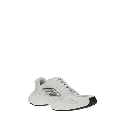 Balenciaga Monday Sneakers: Urban Aesthetic Redefined