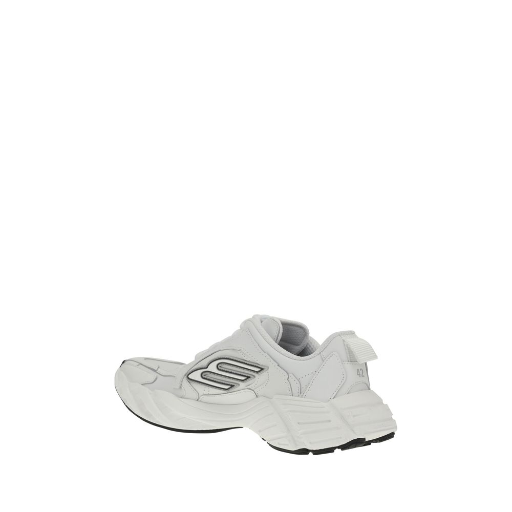Balenciaga Monday Sneakers: Urban Aesthetic Redefined