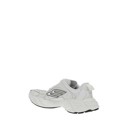 Balenciaga Monday Sneakers: Urban Aesthetic Redefined