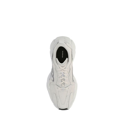Balenciaga Monday Sneakers: Urban Aesthetic Redefined