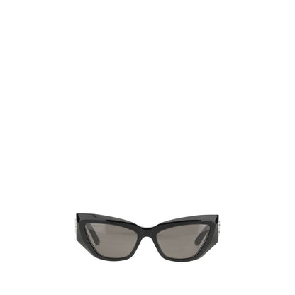 Balenciaga Butterfly Sunglasses – Bold and Glamorous Design