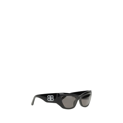 Balenciaga Butterfly Sunglasses – Bold and Glamorous Design