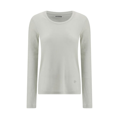 Jil Sander Set x 3 T-Shirts - Effortless Elegance in Everyday Wear
