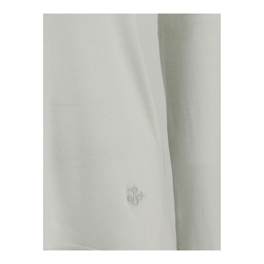 Jil Sander Set x 3 T-Shirts - Effortless Elegance in Everyday Wear