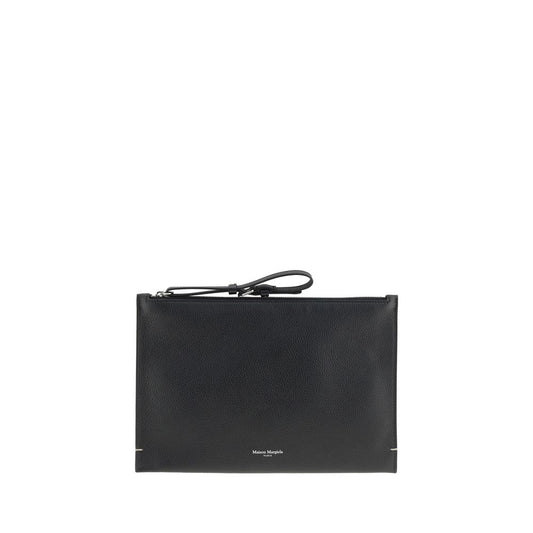Maison Margiela Leather Pouch