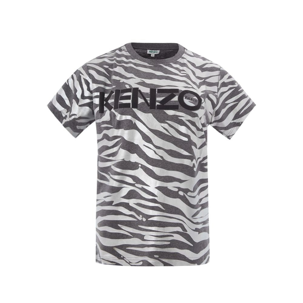 Multicolor Cotton Tops & T-Shirt by YourBrand Name