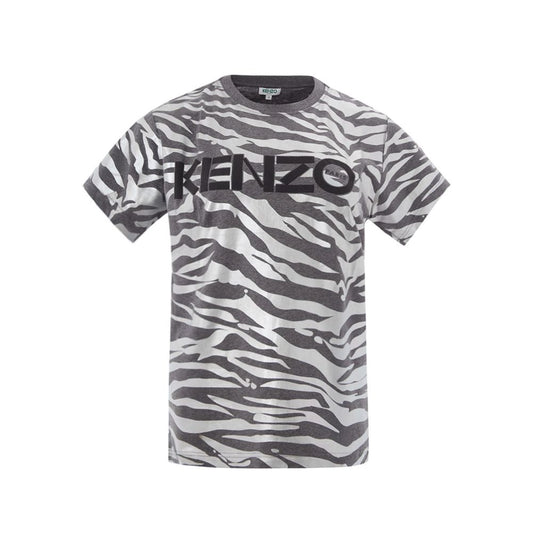 Multicolor Cotton Tops & T-Shirt by YourBrand Name