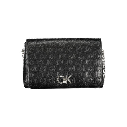 Calvin Klein Adjustable Chain Shoulder Bag