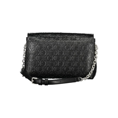 Calvin Klein Adjustable Chain Shoulder Bag