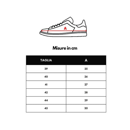P448 Black Leather Sneakers for Optimal Style and Comfort