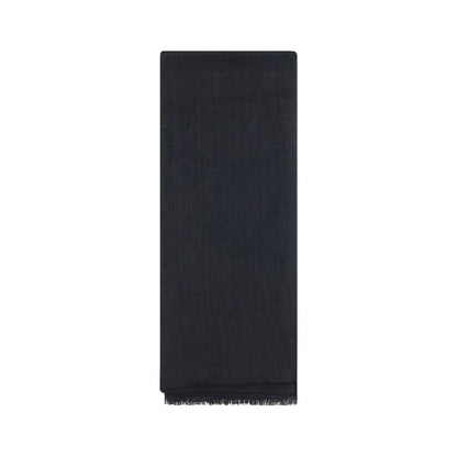 Brunello Cucinelli Silk and Cashmere Scarf