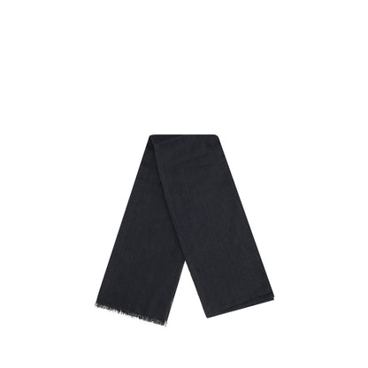 Brunello Cucinelli Silk and Cashmere Scarf
