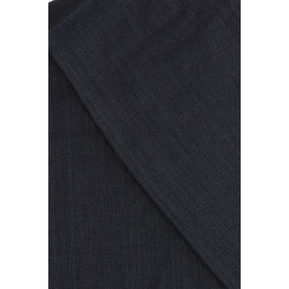 Brunello Cucinelli Silk and Cashmere Scarf