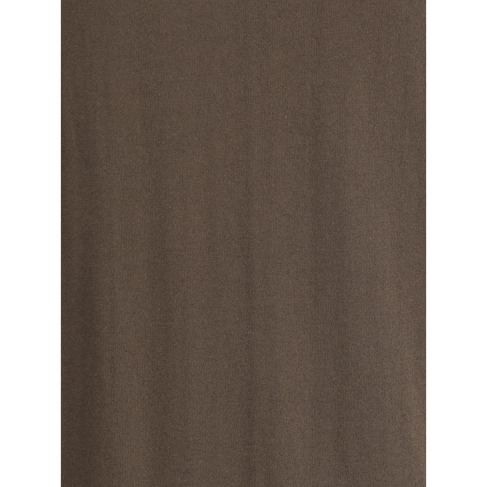Cruciani Knit Shirt - Essential Cotton T-Shirt