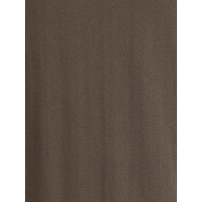 Cruciani Knit Shirt - Essential Cotton T-Shirt