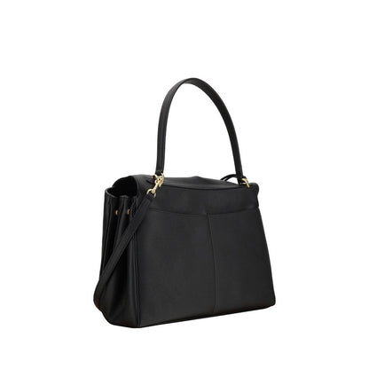 Balenciaga Rodeo Leather Shoulder Bag