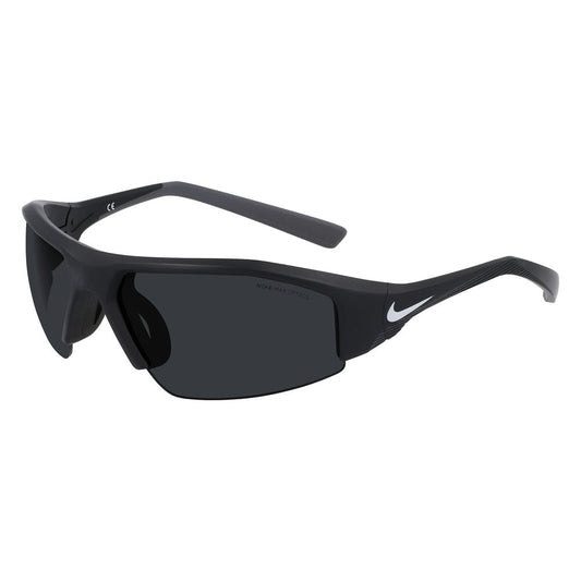 Nike Black Injected Sunglasses – Unisex Design, 70mm Lens