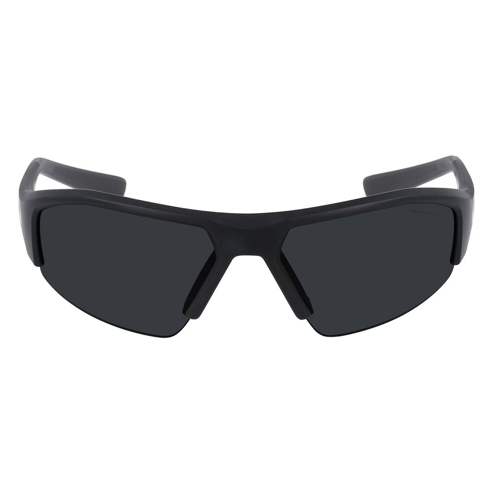 Nike Black Injected Sunglasses – Unisex Design, 70mm Lens
