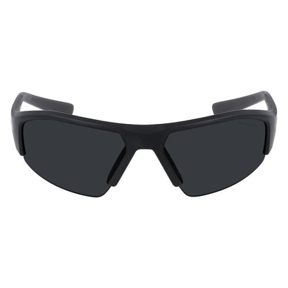Nike Black Injected Sunglasses – Unisex Design, 70mm Lens