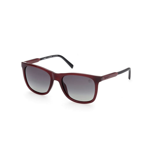 Timberland Bordeaux Injected Sunglasses