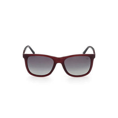 Timberland Bordeaux Injected Sunglasses