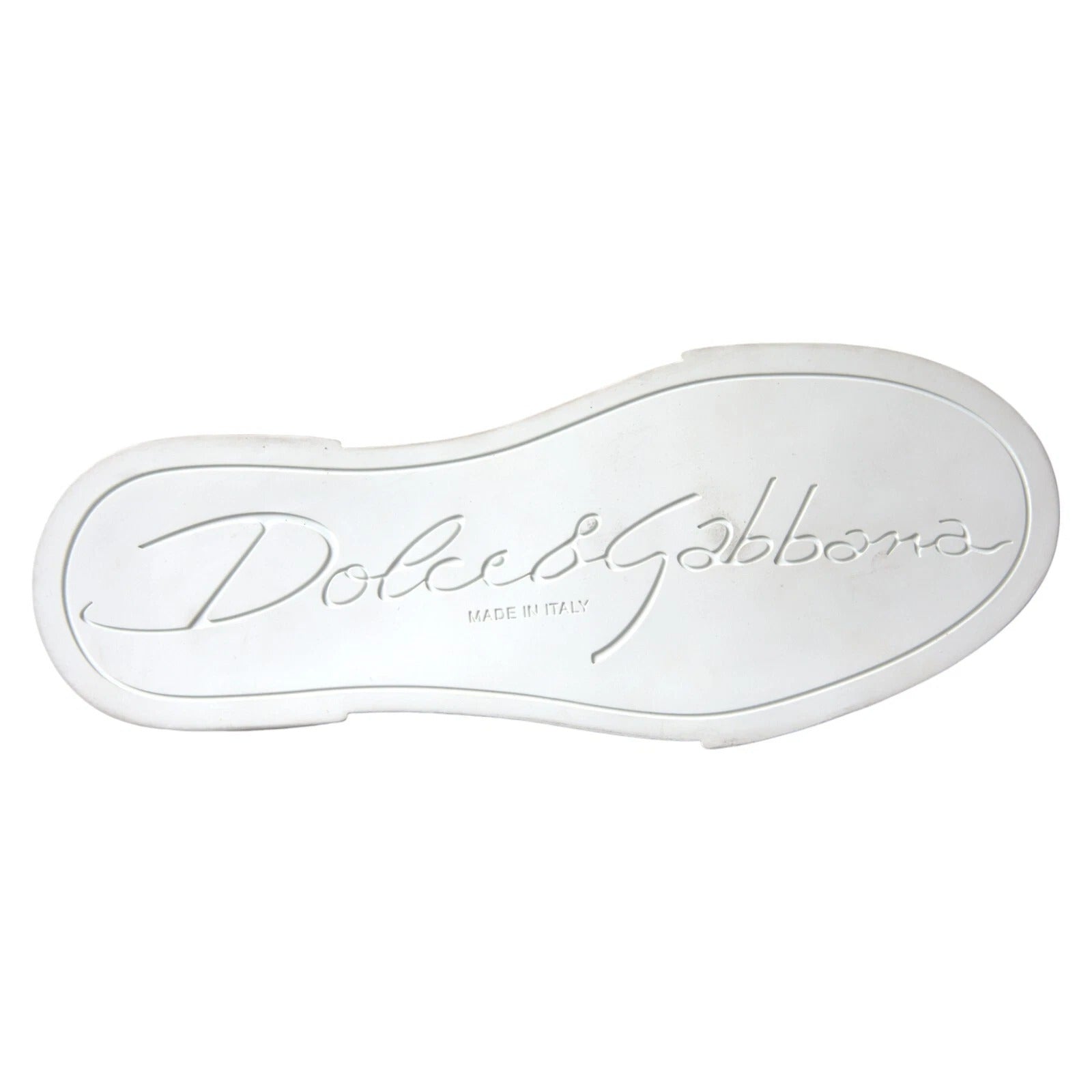 Dolce & Gabbana Multicolour Patchwork Low Top Sneakers