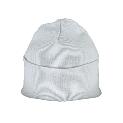 Levi's Light Blue Embroidered Cap