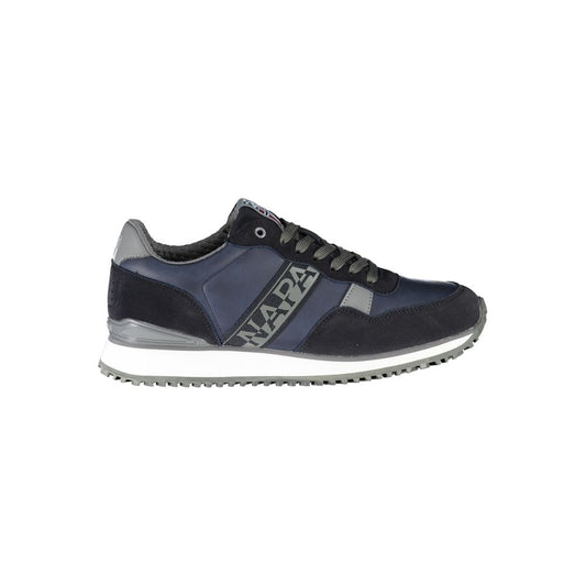 Napapijri Multicoloured Sporty Sneakers for Men