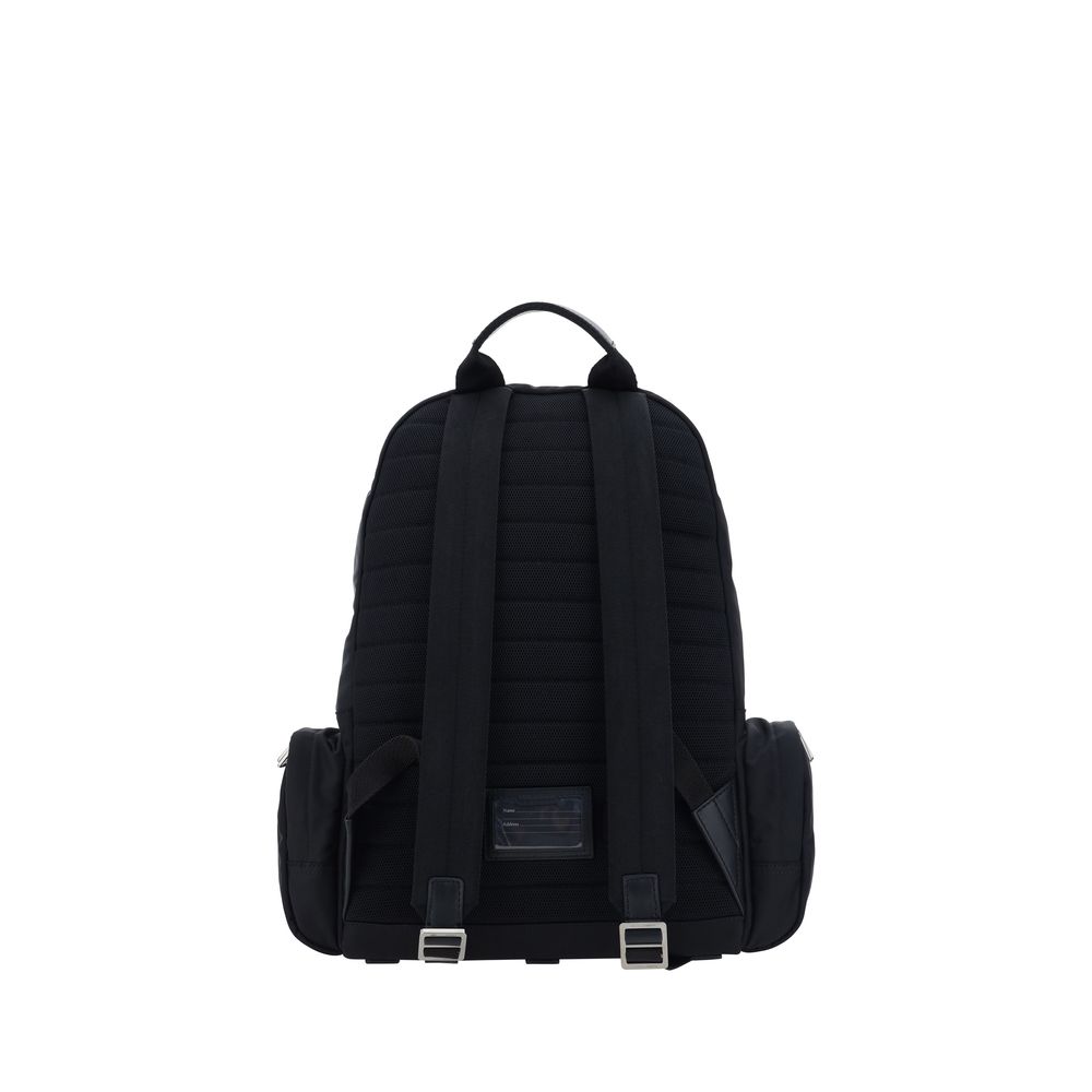 Dolce & Gabbana Iconic Monogram Backpack