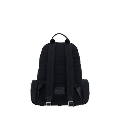 Dolce & Gabbana Iconic Monogram Backpack