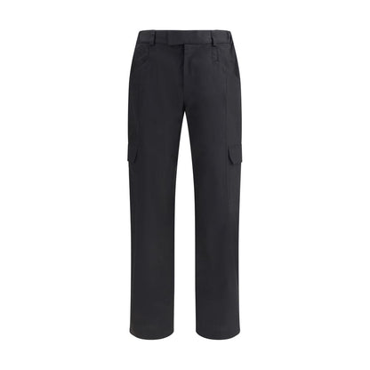 GR10K Cotton Cargo Pants