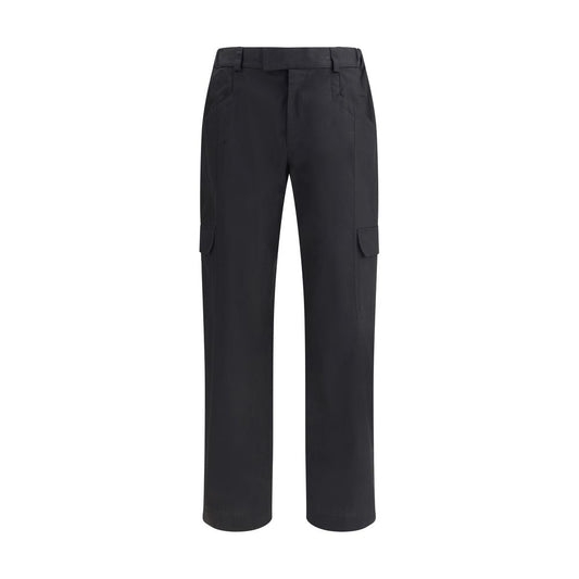 GR10K Cotton Cargo Pants