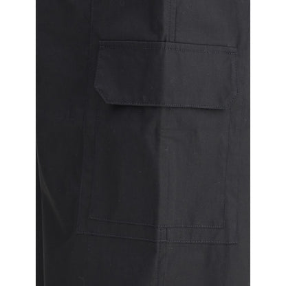 GR10K Cotton Cargo Pants