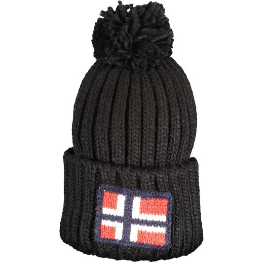 Norway 1963 Black Unisex Cap