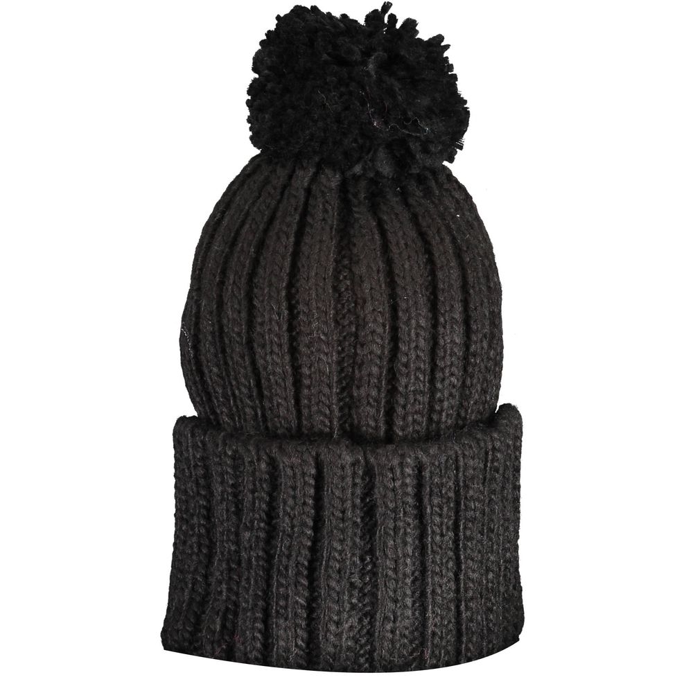 Norway 1963 Black Unisex Cap