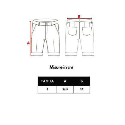 Canali Blue Polyester Swimwear Boxer Costume