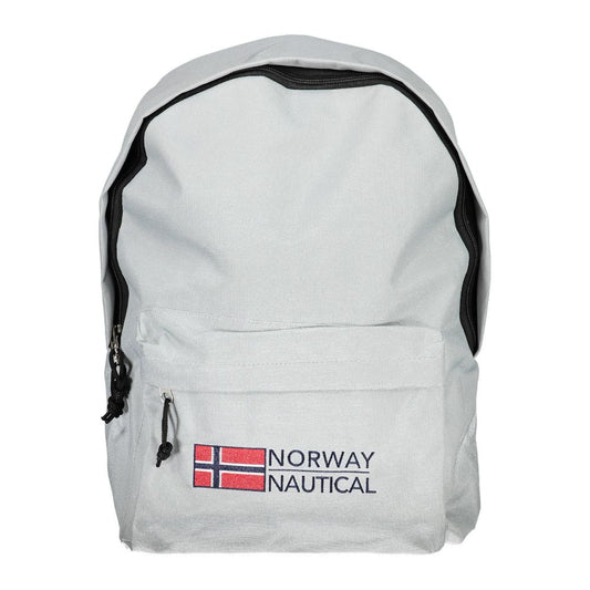 Norway 1963 Gray Men's Backpack